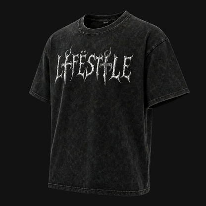 LYFËSTYLE TEE