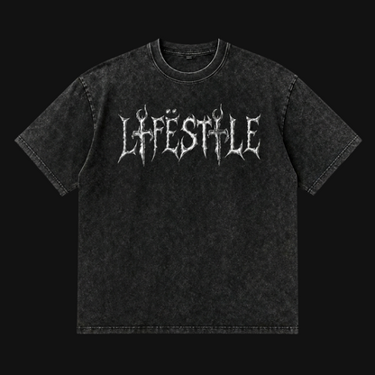 LYFËSTYLE TEE