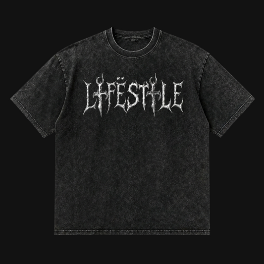 LYFËSTYLE TEE