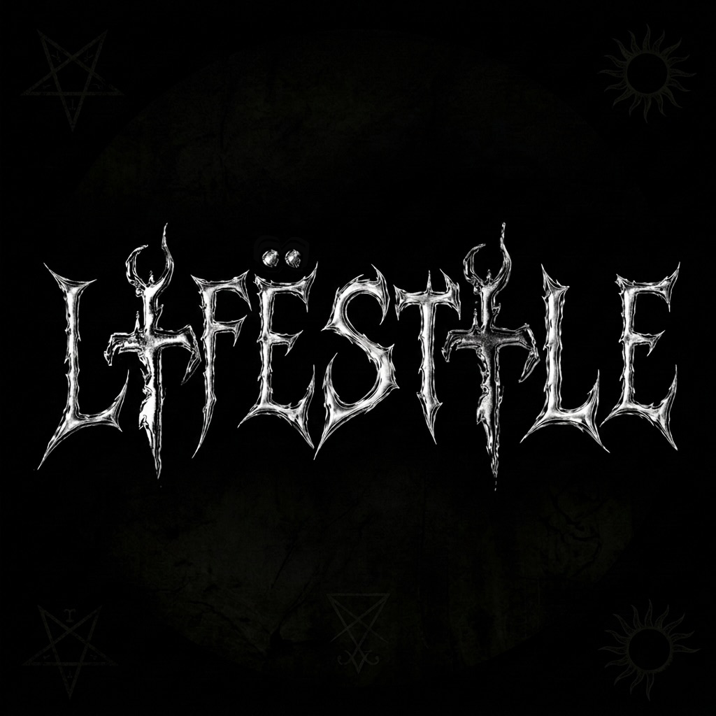 LYFËSTYLE TEE