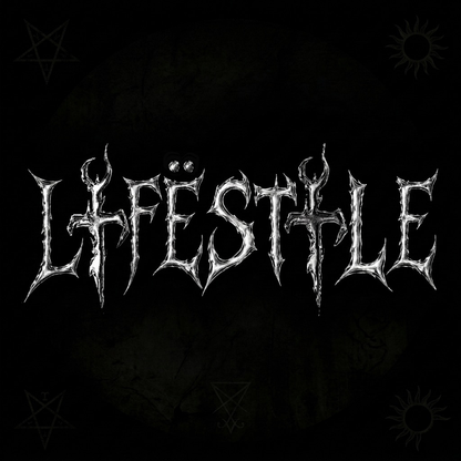 LYFËSTYLE TEE