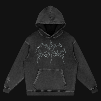 LYFËSTYLE HOODIE