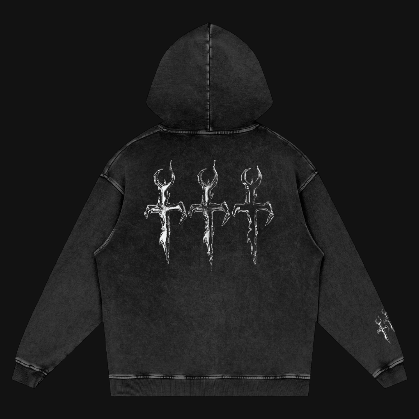 LYFËSTYLE HOODIE