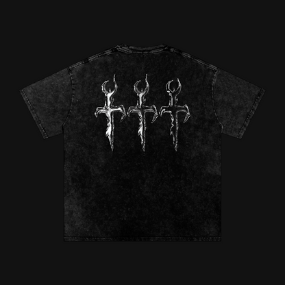 WOLF TEE