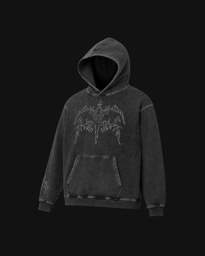 LYFËSTYLE HOODIE