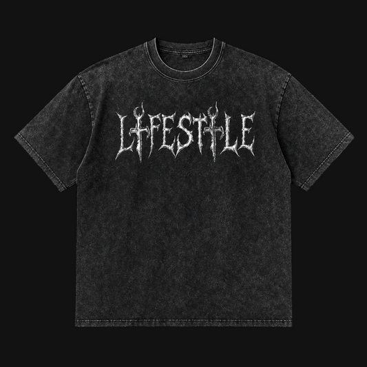 LYFËSTYLE TEE