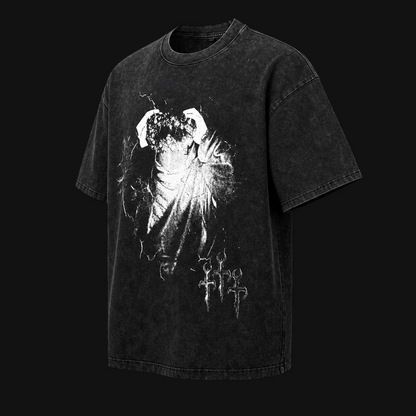 WOLF TEE