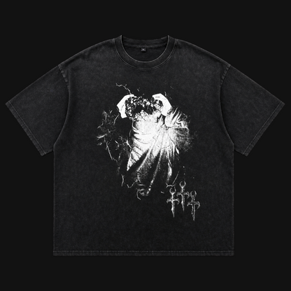 WOLF TEE