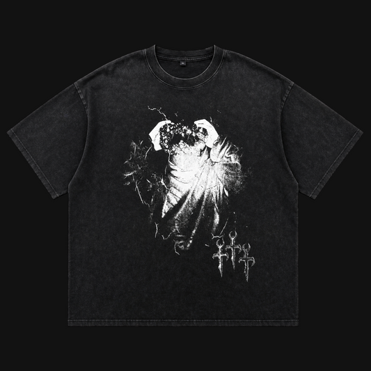 WOLF TEE