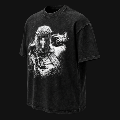 HËAVYWEIGHT TEE
