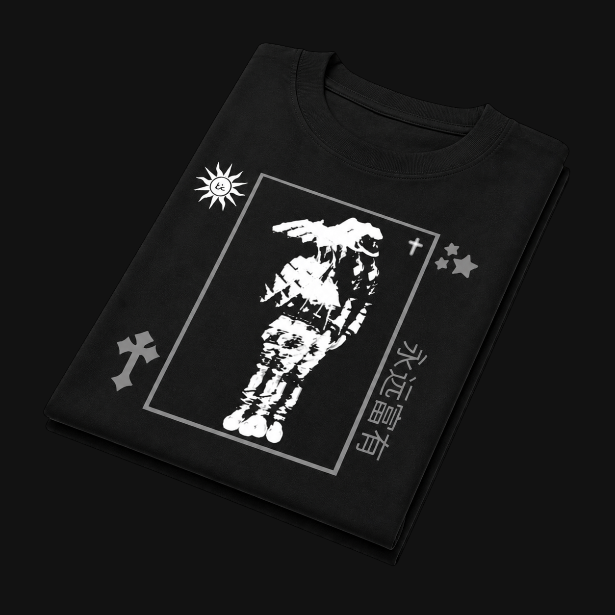 4L TEE
