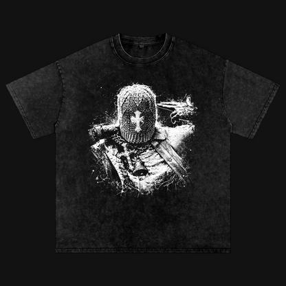 HËAVYWEIGHT TEE