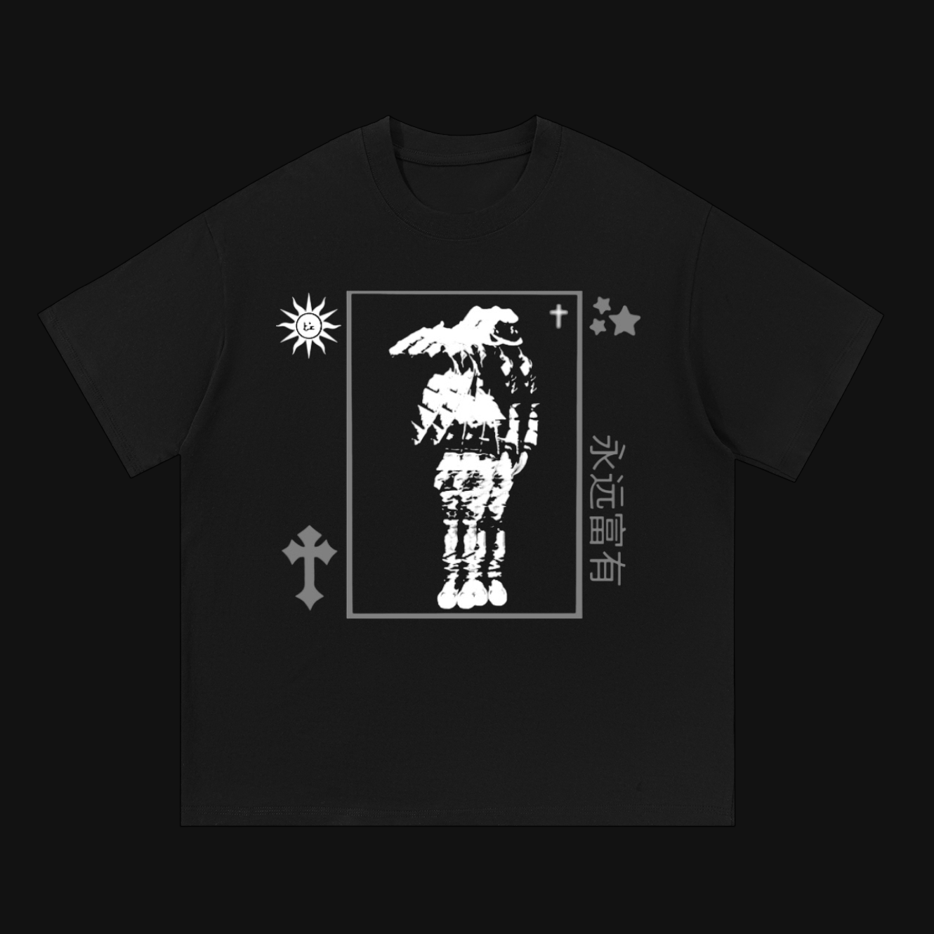 4L TEE