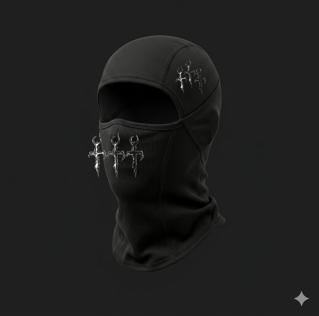 LYFËSTYLE BALACLAVA